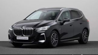 Finansowanie Transport pasażerów BMW 220 2023