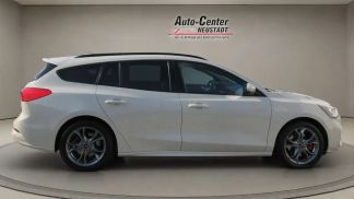 Finansowanie Wóz Ford Focus 2020