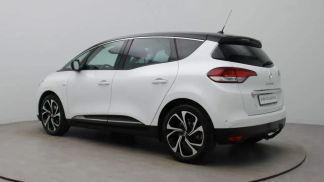 Leasing Passenger transport Renault Scenic 2020