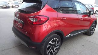 Lízing SUV Renault Captur 2015