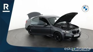 Lízing Kupé BMW 240 2019