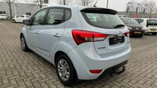 Finansowanie Hatchback Hyundai ix20 2018