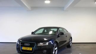 Leasing Convertible Audi A5 2011