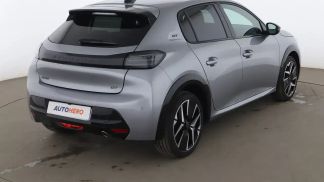 Leasing Hayon Peugeot 208 2024