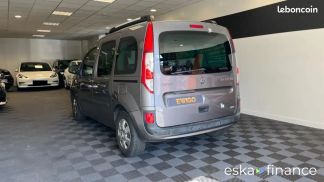 Lízing Hatchback Renault Kangoo 2017
