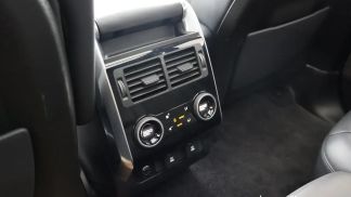 Leasing SUV Land Rover Range Rover Sport 2019