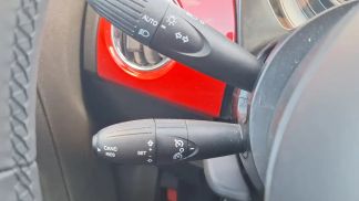 Leasing Hatchback Fiat 500 2024