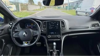 Leasing Sedan Renault Megane 2021