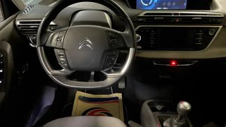 Lízing Hatchback Citroën C4 Picasso 2013
