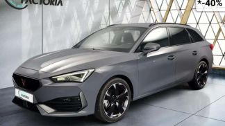 Leasing Wagon Cupra Leon 2024