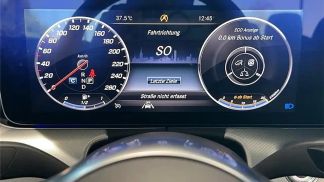 Leasing Convertible MERCEDES E 300 2020