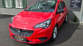 Leasing Hatchback Opel Corsa 2017