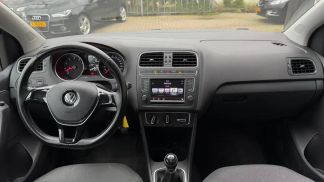 Leasing Hatchback Volkswagen Polo 2015