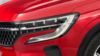 Leasing SUV Renault Austral 2023