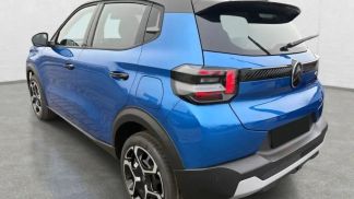 Leasing Sedan Citroën C3 2025