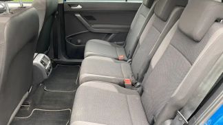 Finansowanie Hatchback Volkswagen Touran 2020