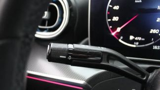 Leasing Sedan MERCEDES V 220 2021