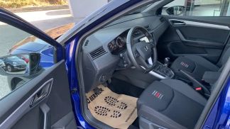 Leasing SUV Seat Arona 2020