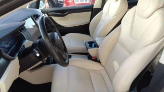 Finansowanie SUV Tesla Model X 2018