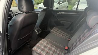 Leasing Convertible Volkswagen Golf 2015