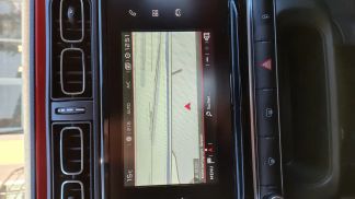 Lízing Sedan Citroën C3 2017