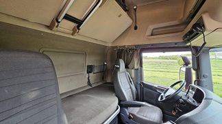 Leasing Tractor unit Scania R410 2017