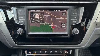 Lízing Hatchback Volkswagen Touran 2016