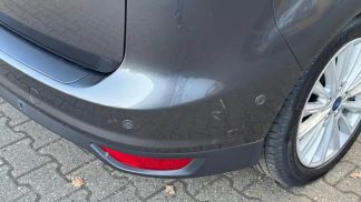 Leasing Hatchback Ford C-Max 2019