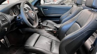 Leasing Hayon BMW 120 2011