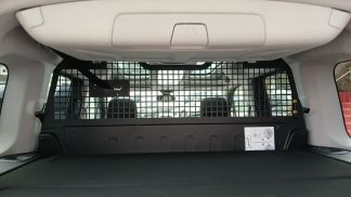 Leasing Wagon Citroën Berlingo 2023