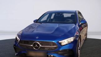 Leasing Hayon MERCEDES A 250 2023