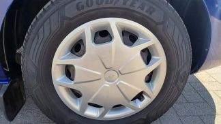 Financování Hatchback Ford Tourneo Custom 2017