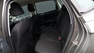 Leasing Hatchback Volkswagen Polo 2019