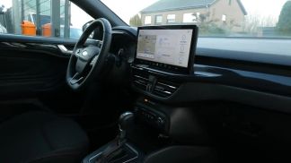 Finansowanie Wóz Ford Focus 2023