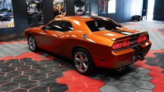 Lízing Kupé Dodge Challenger 2011