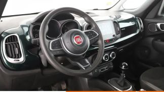 Finansowanie Hatchback Fiat 500L 2019