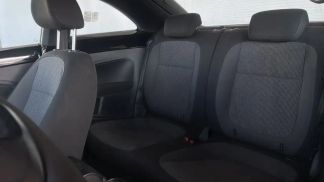 Finansowanie Van Volkswagen Beetle 2015