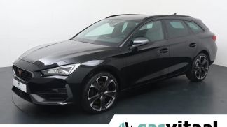 Finansowanie Wóz Cupra Leon 2021