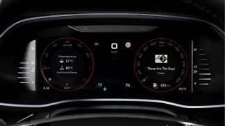 Leasing Wagon Skoda Octavia 2024