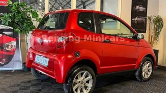 Financování Hatchback Aixam City 2017