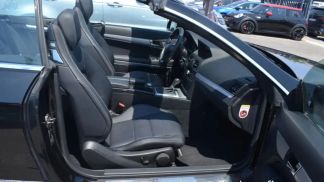 Leasing Convertible MERCEDES E 220 2011