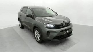 Finansowanie SUV Citroën C5 Aircross 2024
