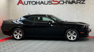 Finansowanie Coupé Dodge Challenger 2023