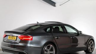 Finansowanie Coupé Audi S5 2014