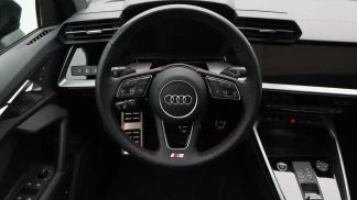 Finansowanie Hatchback Audi A3 2024