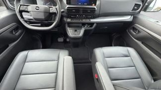 Lízing Hatchback Opel Zafira 2025