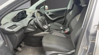 Leasing Wagon Peugeot 2008 2018