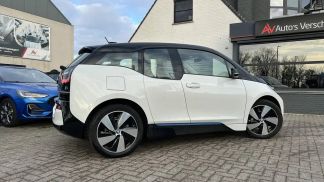 Lízing Hatchback BMW i3 2021