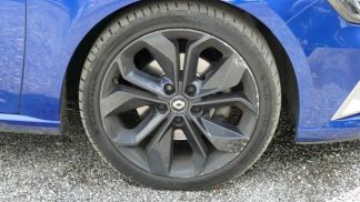 Leasing Sedan Renault Megane 2020