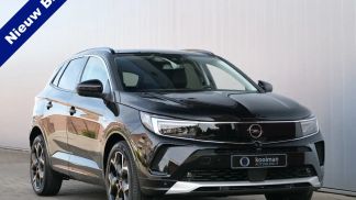 Lízing Hatchback Opel GRANDLAND 2024